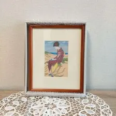 2026年最新】竹久夢二版画の人気アイテム - メルカリ