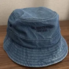 2026年最新】supreme ハット デニムの人気アイテム - メルカリ