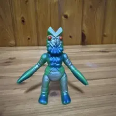 2026年最新】ブルマァク バルタン星人の人気アイテム - メルカリ