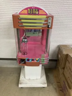 2026年最新】ネオミニクレーンの人気アイテム - メルカリ