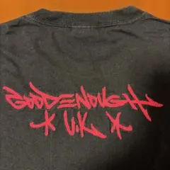 2026年最新】グッドイナフUKの人気アイテム - メルカリ