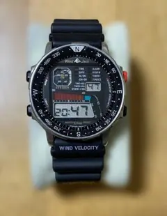 2026年最新】CITIZEN Wind Jackの人気アイテム - メルカリ