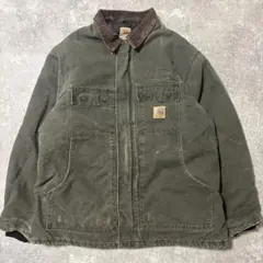 2026年最新】carhartt トラディショナルジャケット mosの人気アイテム
