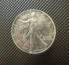 2026年最新】シルバー イーグル 銀貨の人気アイテム - メルカリ