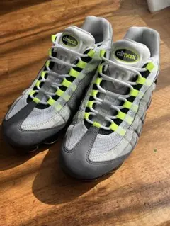 2026年最新】エアヴェイパーマックス95の人気アイテム - メルカリ