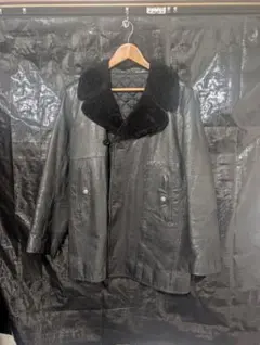 2026年最新】ケルトアンドコブラ ムートンジャケットの人気アイテム