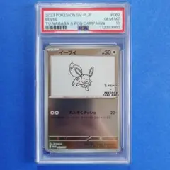 2026年最新】長場雄 イーブイ psa10の人気アイテム - メルカリ
