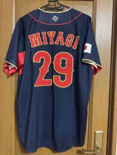 阪神タイガース 森下翔太選手 2026年モデル レプリカユニフォーム