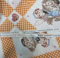 2026年最新】アンとアンディ ハンドメイドの人気アイテム - メルカリ