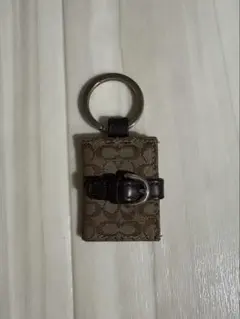 2026年最新】コーチ キーホルダー 手帳の人気アイテム - メルカリ