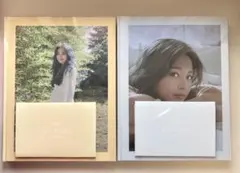 2026年最新】ツウィ 写真集の人気アイテム - メルカリ