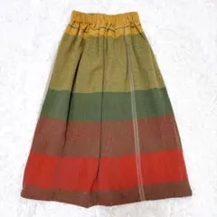 2026年最新】タマキニイメ tamaki niime ポワンスカートの人気アイテム