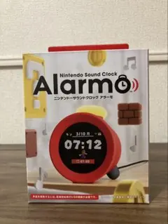 2026年最新】Nintendo アラーモの人気アイテム - メルカリ
