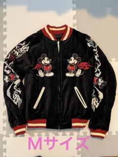 2026年最新】ミッキー スカジャンの人気アイテム - メルカリ