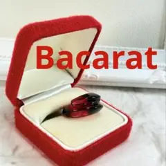 2026年最新】BACCARAT カラー：レッド系 リング・指輪の人気アイテム