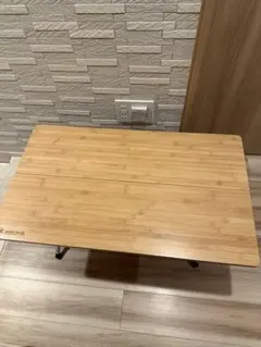 2026年最新】スノーピーク ワンアクションテーブル竹の人気アイテム