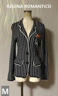 ❤️レジーナロマンティコ❣️ロッド柄セットアップ❤️ - REGINA