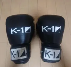 2026年最新】K1グローブの人気アイテム - メルカリ