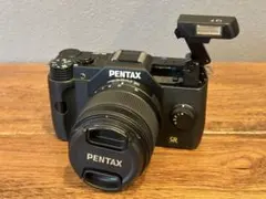 2026年最新】PENTAX q7の人気アイテム - メルカリ