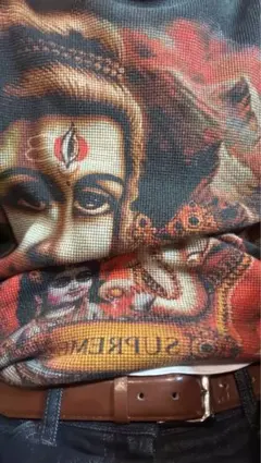 2026年最新】Supreme Ganesh L/S Thermalの人気アイテム - メルカリ