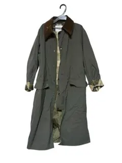 2026年最新】barbour burghley osの人気アイテム - メルカリ