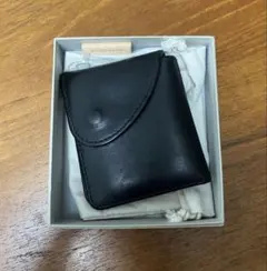 2026年最新】Hender Scheme 二つ折り財布の人気アイテム - メルカリ