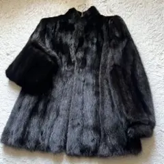 2026年最新】ミンク ロングコートの人気アイテム - メルカリ