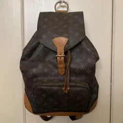 2026年最新】ルイヴィトン モンスリGMの人気アイテム - メルカリ