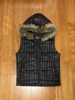 2026年最新】y2K ファー ダウンベストの人気アイテム - メルカリ