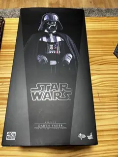 2026年最新】ホットトイズ ダース ベイダーの人気アイテム - メルカリ