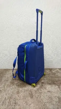 2026年最新】バートン キャリーバッグの人気アイテム - メルカリ