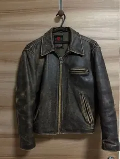 2026年最新】rbc レザージャケットの人気アイテム - メルカリ