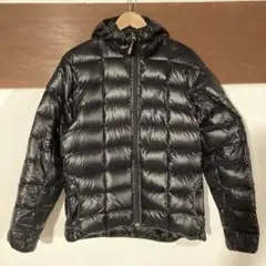 2026年最新】WESTERN MOUNTAINEERING カラー：ブラック系 ダウン