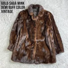 2026年最新】saga ミンク コートの人気アイテム - メルカリ