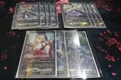 2026年最新】ヴァンガード ミネルヴァの人気アイテム - メルカリ