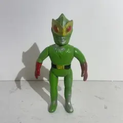 2026年最新】ソフビ サンダーマスクの人気アイテム - メルカリ