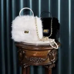 2026年最新】シェリエ sheller ファーの人気アイテム - メルカリ