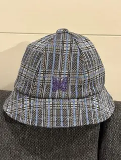 2026年最新】ニードルス ハットの人気アイテム - メルカリ