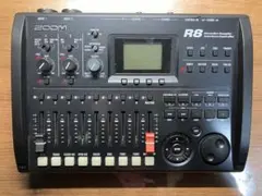 2026年最新】zoom r8 マルチトラックレコーダーの人気アイテム - メルカリ