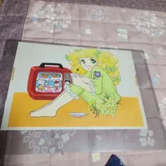 2026年最新】キャンディキャンディ レトロの人気アイテム - メルカリ