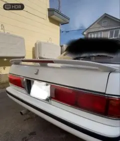 2026年最新】gx81 スポイラーの人気アイテム - メルカリ