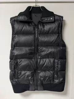 2026年最新】ナンバーナイン ダウンベストの人気アイテム - メルカリ