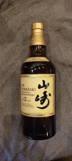 2026年最新】山崎 12年 箱なしの人気アイテム - メルカリ