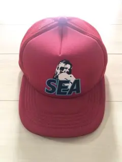 2026年最新】wind and sea ヒステリックグラマー キャップの人気