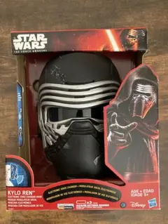 2026年最新】カイロ・レン ボイスチェンジャーの人気アイテム - メルカリ