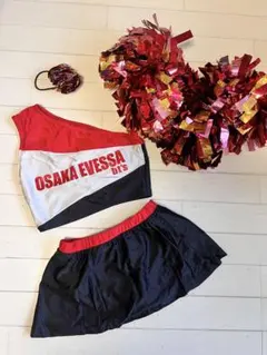 2026年最新】大阪エヴェッサ チアの人気アイテム - メルカリ