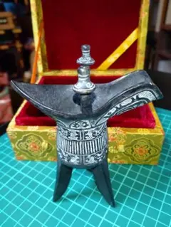 2026年最新】青銅器 爵の人気アイテム - メルカリ