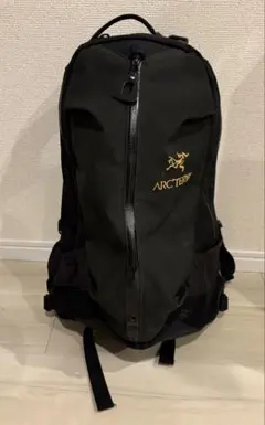 2026年最新】アークテリクス ARC'TERYX 希少廃盤の人気アイテム - メルカリ