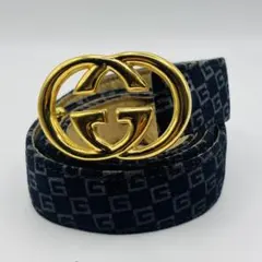 2026年最新】gucci インターロッキング ベルトの人気アイテム - メルカリ