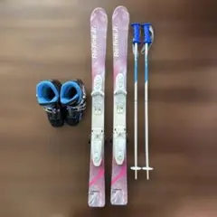 2026年最新】スキー板 子供 110の人気アイテム - メルカリ